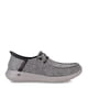 thumbnail image 3 of Zapatillas Skechers Gowalk Max Slip-Ins para Hombre Gris/Negro, 3 of 8