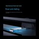 thumbnail image 3 of 15W Car Wireless Charger Holder Soporte Giratorio Ajustable para TeléFono Celular Car Cell Navigation Mount para Uso en ConduccióN, 3 of 5