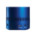 thumbnail image 5 of 808 Audio Portable Bluetooth Speaker, Blue, SP891BL, 5 of 6