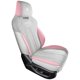 thumbnail image 3 of Accesorios de coche personalizados con cojín de asiento de gamuza, semicubierto, 5 asientos para BYD Yuan UP 2024, 3 of 5