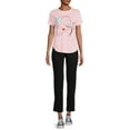 thumbnail image 2 of Care Bears Women's Knit T-Shirt, 2 of 5