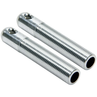 Repl LW Alum Pins 1/2in Silver 2pk
