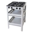 thumbnail image 2 of PARRILLA DE ANAQUEL MOD. P910 4 QUEM. Fraga P910/, 2 of 2