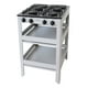 thumbnail image 2 of PARRILLA DE ANAQUEL MOD. P910 4 QUEM. Fraga P910/, 2 of 2