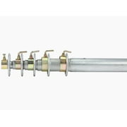 Channel Master 40 Telescoping Antenna Mast