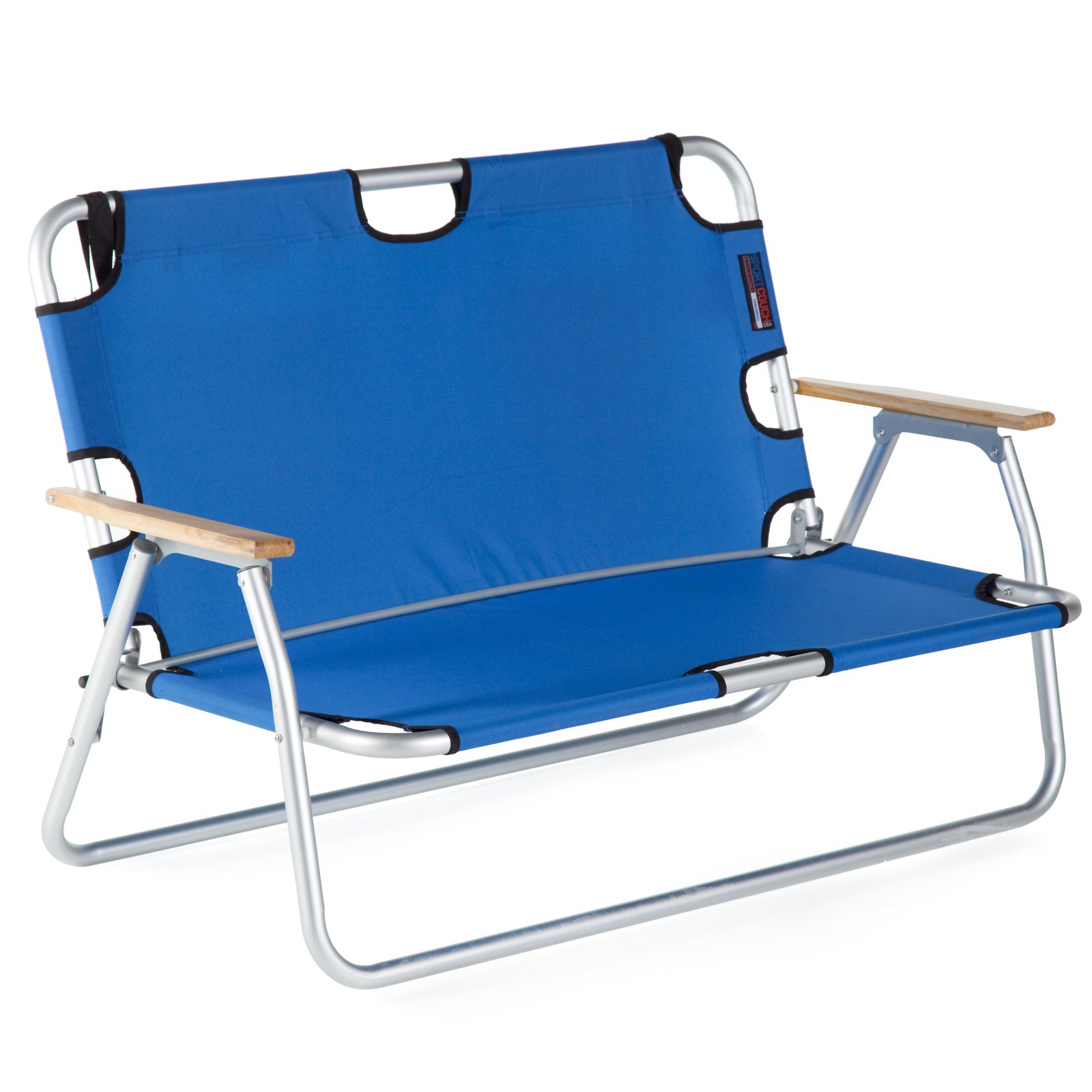 algoma sport couch tailgater