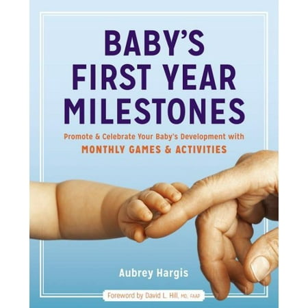 Baby's First Year Milestones : Promote and Celebrate Your Baby's Development with Monthly Games and (Best Laptop For Game Development)