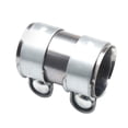 thumbnail image 3 of Conector De Tubo De Escape Conector De Tubo De Escape Universal De Acero Inoxidable De 2,5 Pulgadas Conector De Abrazadera De Manguito De Unión De Tamaño Ajustable Conector De Tubo De Escape De Guardurnaity VI006479-00, 3 of 6