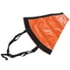 thumbnail image 1 of Calcetín de Deriva ANGGREK Alta Visibilidad Ancla de Mar Portátil Naranja, 1 of 8