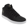 thumbnail image 1 of Tenis K-Swiss Court Pro Chukka Para Hombre Color Negro, 1 of 5