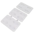 thumbnail image 1 of Meatball Making , High Strength Meatball Maker Tool Dishwasher Safe With Meat Pressing Plate For Kitchen Four Grids, 1 of 8