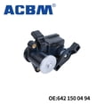 thumbnail image 5 of For for Mercedes C/E/M/G/R/S-Class Intake Manifold Valve Swirl Actuator 6421500294, 5 of 5