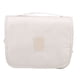 thumbnail image 3 of Travel Cosmetic Case Travel Toiletry Bag&nbsp;&nbsp; Waterproof&nbsp; Hanging Hook Design Durable Beige&nbsp;Color&nbsp; For Travel&nbsp;Accessories For Cosmetic For Women ANGGREK Otros, 3 of 8