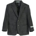 thumbnail image 3 of Gioberti Boys and Kids Corduroy Blazer Jacket, 3 of 5
