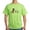 Green, variant on CafePress - Border Terrier T Shirt - Men's Classic Graphic T-Shirt