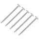 thumbnail image 5 of Tornillo Autorroscante Tornillo Cruzado Tornillo M4.2 Tornillos Autorroscantes Tornillo De Acero Inoxidable 250Pcs Tornillos Autorroscantes 410 Acero Inoxidable M4.2x50mm Crossed, 5 of 8