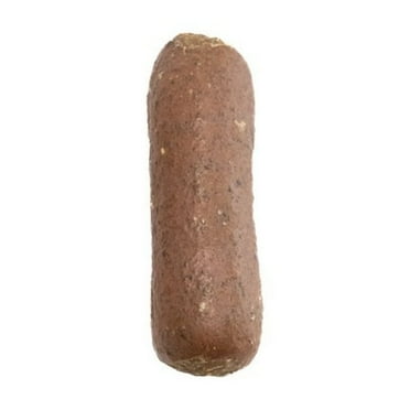 Doodles Deli Air Dried Meaty Chicken Sausage GF 1KG