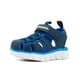 thumbnail image 4 of Sandalia Chancla Bubble Gummers Velcro Para Niño 17-23 azul marino 19, 4 of 7