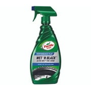 Turtle Wax T217RA Tire Shine 23 Ounce