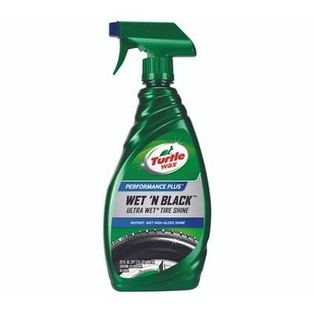 Turtle Wax T217RA Tire Shine 23 Ounce