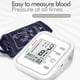 thumbnail image 2 of Esfigmomanómetro electrónico de brazo superior completamente automático en inglés Esfigmomanómetro doméstico en inglés Labymos Esfigmomanómetro doméstico, 2 of 7