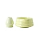 thumbnail image 5 of Cuenco de cerámica perfecl para matcha 2 piezas verde, 5 of 8