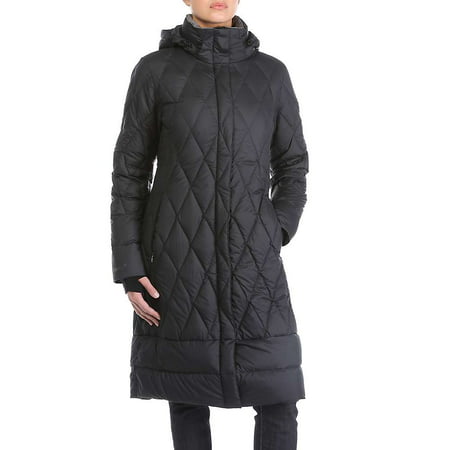 Moosejaw Women's Woodward Longer Down Jacket (Best Stores For Winter Coats)