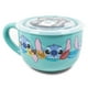 thumbnail image 1 of Taza para sopa Silver Buffalo Lilo and Stitch Aloha, 700 ml, 1 of 7