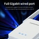 thumbnail image 3 of Extensor Inalámbrico Wifi 6 Gigabit COMFAST WiFi 6 Gigabit Wireless Extender WiFi6 Signal Expansion Booster Repetidor, 3 of 9