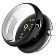 thumbnail image 1 of TPU Material Soft Rubber Full Coverage Case for Electronic Smartwatches Provide Full cover Protection Durable and Flexible Precise Fit TPU Material, 1 of 3