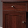 thumbnail image 4 of Sauder® La Collection Kendall Square Bureau, Finition Merisier  « Select », 418238, 4 of 4