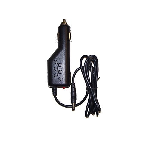 CAR DC Adaper_Charger Replacement for Cobra MicroTalk PR3180WX, PR 3180