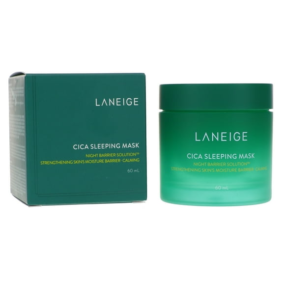 LANEIGE Cica Sleeping Mask 2 oz