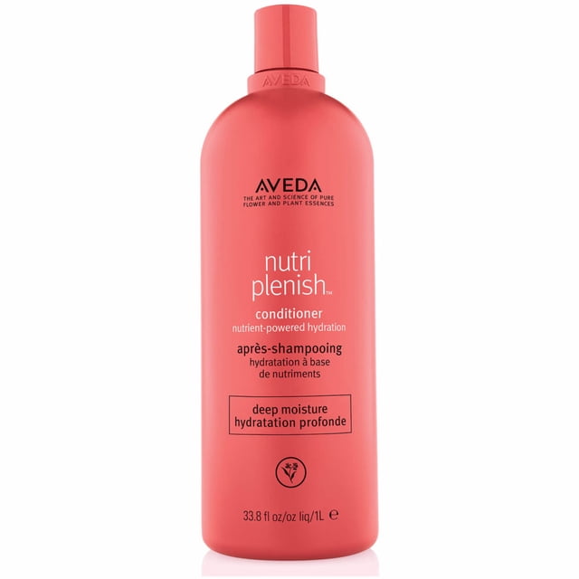 Acondicionador Nutriplenish Aveda 1000ml