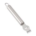 thumbnail image 4 of Rallador de Limón Zester Pelador de Cítricos de Acero Inoxidable Herramienta para Pelar Frutas de Cocina ANGGREK  Otros, 4 of 8