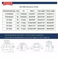 thumbnail image 3 of THDHVS Girl Outfits,Toddler Outfits for Girls,Toddler Kids Girls Boys Casual Long Sleeve Top and Pants Casual Loungewear Thin Home Clothing Two Piece Set, 3 of 5