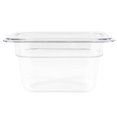 thumbnail image 2 of Winco SP7904 3-1/2"D Ninth Size Food Pan, 2 of 5