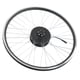 thumbnail image 3 of Kit de rueda de motor de bicicleta, 36 V 500 W Kit de motor modificado para bicicleta Kit de rueda de motor de bicicleta eléctrica Construcción robusta Jadeshay A, 3 of 8