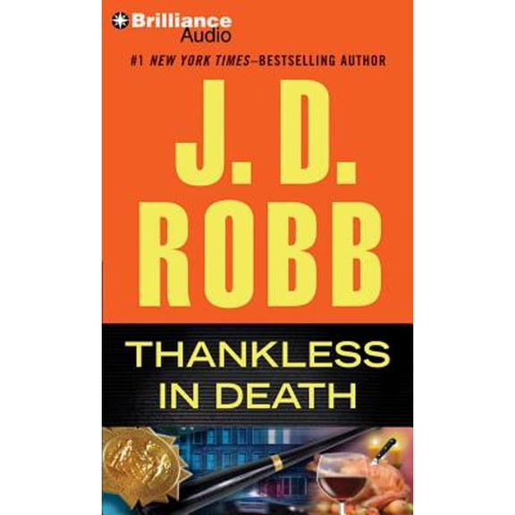 Pre-Owned Thankless in Death