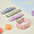 thumbnail image 4 of Reloj Gizmo compatible con niños Scrunchie Bands 3 2 1, paquete de 4, 4 of 6