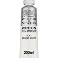 thumbnail image 1 of Pintura al Óleo Winton Blanco Suave Para Mezcla 200ml Winsor & Newton, 1 of 3