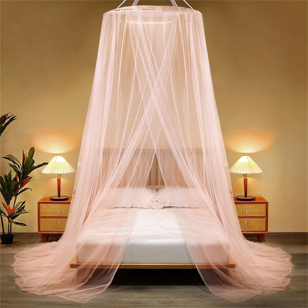 Dome Net Room Curtain Tent Decorative Ornament for Girl Bedroom Decorations Accessory