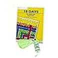 thumbnail image 3 of 10 Days to Addition Mastery Student Workbook with Learning Wrap-Up Set, 3 of 4