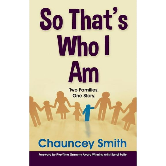 So That's Who I Am, (Paperback)