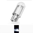 thumbnail image 3 of LLC LED Side Clearance Maker Light License Plate Lamp Waterproof PVC for Trailer Truck RV Car Bus Van DC12V, 3 of 4
