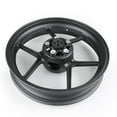thumbnail image 5 of Front Wheel Rim 19mm For Kawasaki Z750 Z800 Z1000SX 09-15 Ninja ZX10R 04-05, 5 of 6