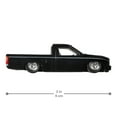 thumbnail image 1 of Hot Wheels 93 Nissan D21 Custom Pickup, 1 of 3