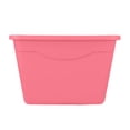 thumbnail image 1 of Caja Organizadora Plastic Trends de Plástico Miami Rosa 68 Litros, 1 of 4