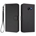 thumbnail image 2 of Funda Cartera GANGXUN para Samsung Galaxy S7 Edge – Cierre Magnético, Protección RFID, Correa Desmontable, Compatible con Carga Inalámbrica, 2 of 6