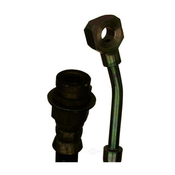 Raybestos BH38662 Professional Grade Hydraulic Brake Hose Fits select: 1988-1989,1993-1994 CHEVROLET GMT-400
